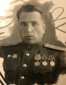 Ковалев Михаил Степанович