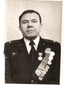 Дорофеев Александр Матвеевич