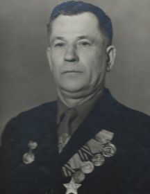 Пичугов Илья Григорьевич