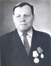 Жирнов Николай Иванович