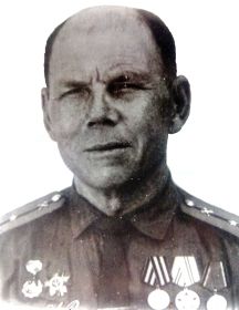 Кузьмин Яков Осипович