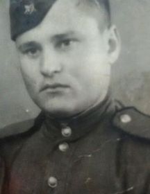 Богдан Николай Павлович