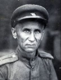 Шабалов Михаил Степанович