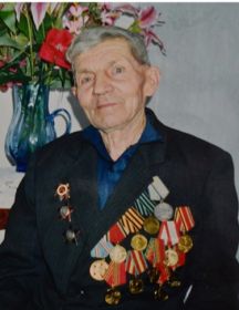 Кундус Николай Алексеевич