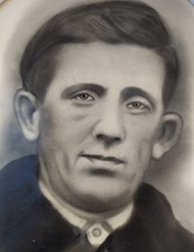 Кривенков Иван Иванович