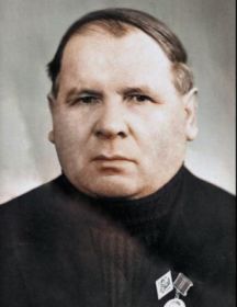 Данилов Михаил Павлович