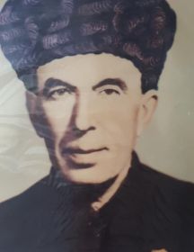 Уразаев Хасанби Тагирович