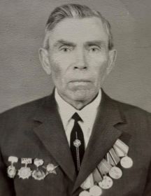 Зубков Николай Семёнович