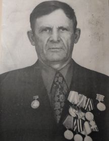 Концинебин Сергей Павлович