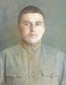 Пономарев Егор Иванович