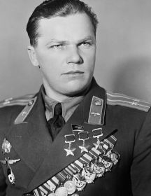 Кожедуб Иван Никитович