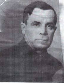 Василенко Яков Степанович