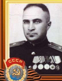 Караичев Михаил Владимирович