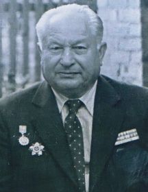 Кравчук Александр Григорьевич