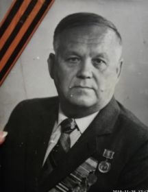 Лещенко Павел Васильевич