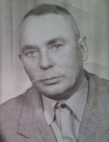 Харченко Григорий Иванович