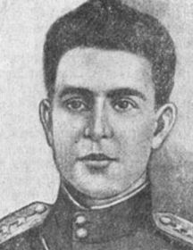 Балаян Гарегин Шегиевич