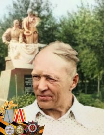 Мальков Иван Васильевич