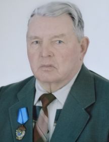 Зенохов Алексей Афанасьевич