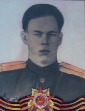 Гаврилов Константин Гаврилович