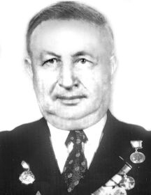 Бжахов Габдин Локманович