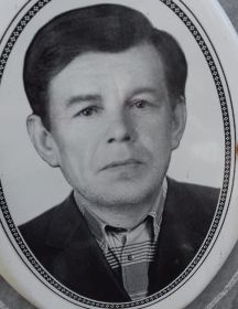 Григорьев Дмитрий Петрович