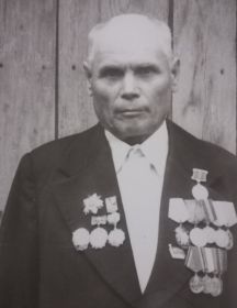 Баранов Пётр Александрович
