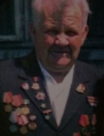 Семенов Павел Сергеевич