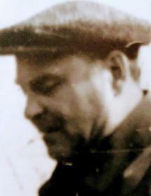 Алешин Николай Алексеевич