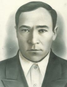 Косихин Егор Иванович