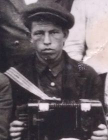 Корнилов Алексей Михайлович