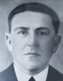 Шибаев Дмитрий Илларионович