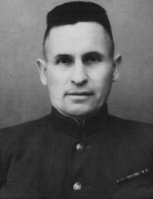 Непикин Григорий Павлович