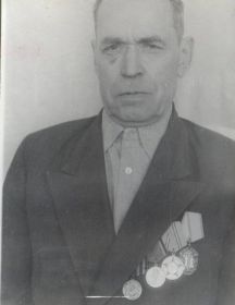 Курочкин Григорий Алексеевич