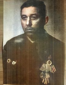 Шапов Виктор Михайлович