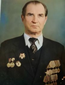 Барбоченко Павел Егорович