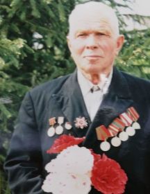 Егоров Дмитрий Илларионович