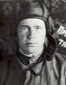 Елисеев Григорий Павлович
