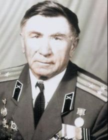 Человьян Александр Николаевич