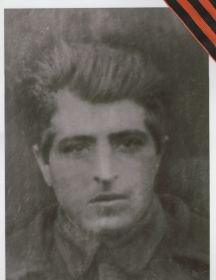 Козлов Дмитрий Петрович