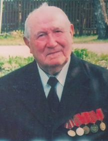 Гришин Иван Михайлович