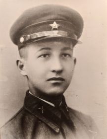 Иванцов Георгий Михайлович