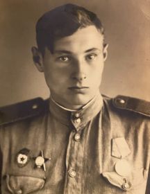 Рузайкин Александр Степанович