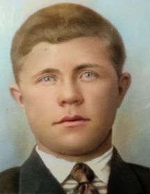 Мелехин Иван Васильевич