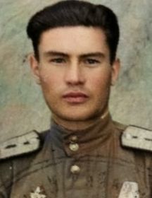 Кумуков Джамбек Казиевич