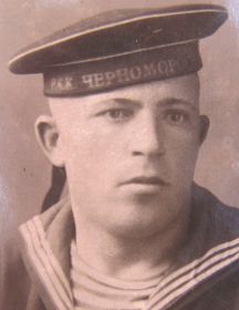 Рябов Семен Иванович