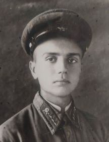 Желтиков Василий Степанович