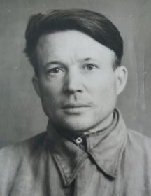 Наумов Иван Гурьянович