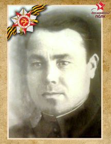Токарев Павел Михайлович
