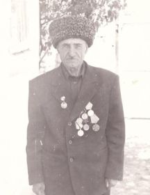 Бабугоев Данил Гушипсович